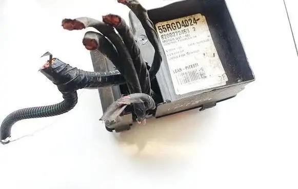 Renault Espace - Grand espace IV Fuse box set 8200272453 82002724532