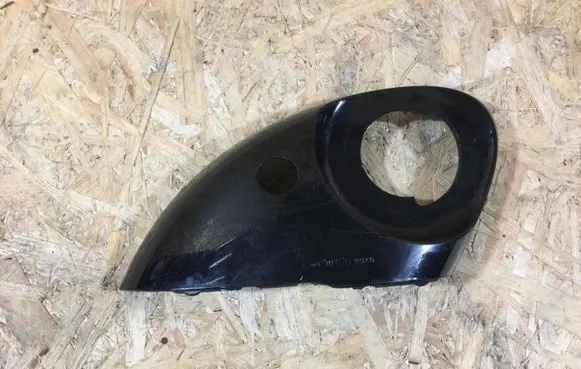Porsche Macan (95B) Front door wing mirror part 95b857186gg2x 95b857186g
