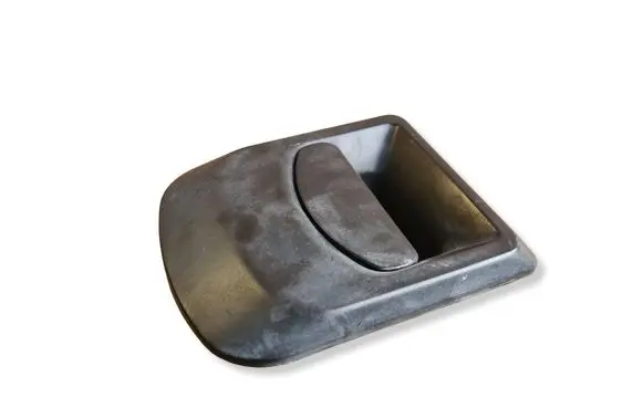 Iveco Daily 4th gen Front door exterior handle 14525
