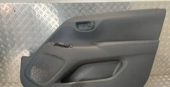 Toyota Aygo AB40 Front door card panel trim 676100H180