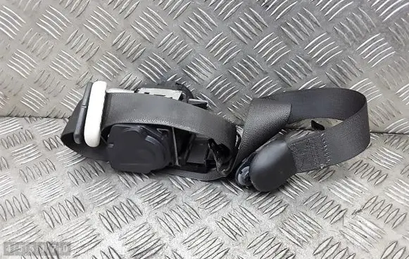 Ford Mondeo MK V Front seatbelt ds73f61294bj35b8