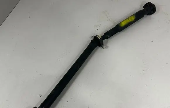 BMW 4 F32 F33 Middle center prop shaft 7609365