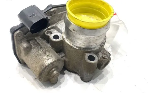 Ford Transit Courier Engine shut-off valve 50989011