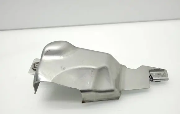 Mercedes-Benz E W213 Exhaust heat shield A2134920400