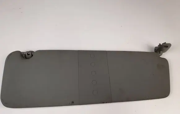 Renault Trafic II (X83) Sun visor
