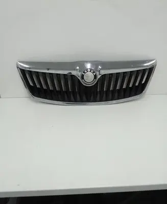 Skoda Octavia Mk2 (1Z) Front grill 1Z0853651C
