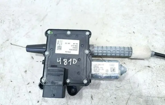 Ferrari California F149 Hand brake/parking brake motor A2C53213223