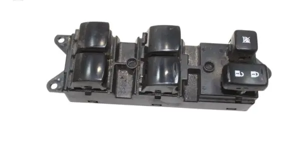 Mitsubishi Outlander Electric window control switch 8608A248