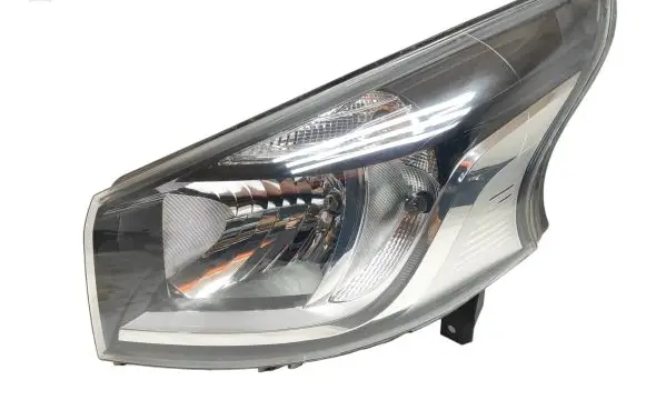 Renault Trafic III (X82) Headlight/headlamp 260608912R 1EE01141041