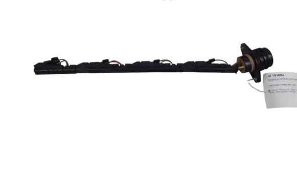 Volkswagen Caddy Fuel injector wires 038971803