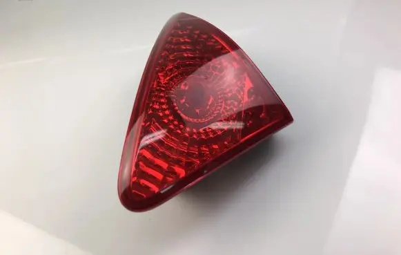 Peugeot 3008 I Third/center stoplight 9683460980