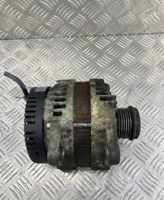 Audi A7 S7 4G Generator/alternator 059903017P LR1180856 14V180A