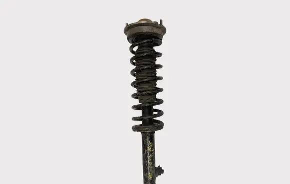 Alfa Romeo 166 Rear shock absorber/damper 60662782 LOWRIDE