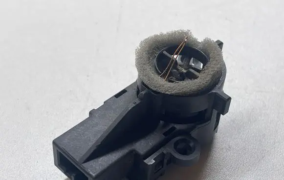 Jaguar I-Pace Interior temperature sensor FK7219C734AA