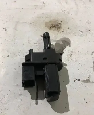 Clutch pedal sensor