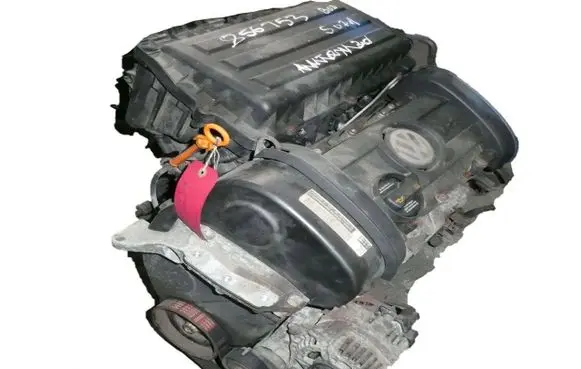 Volkswagen Golf V Engine BUD