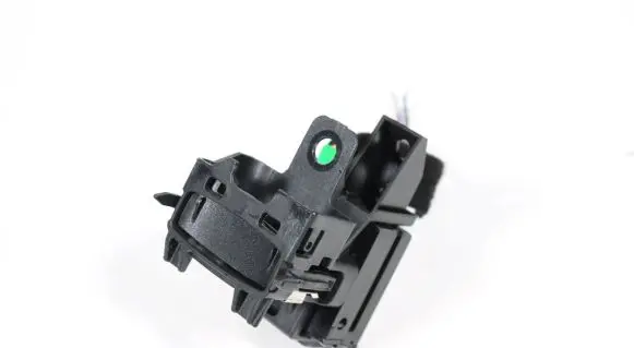 Volvo V40 Ignition lock AH4N15607AE 28227917