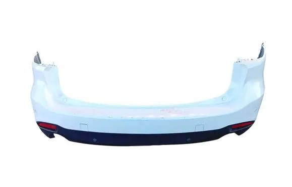 Mazda 6 Rear bumper 