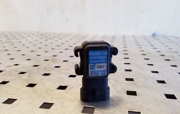 Volvo S40, V40 Air pressure sensor 09388129 30889795