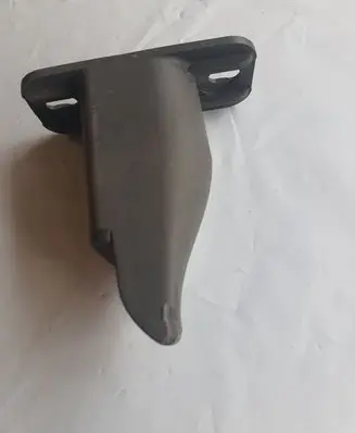 Mercedes-Benz SL R230 Other trunk/boot trim element 2307580172