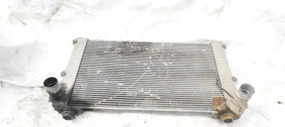 Toyota RAV 4 (XA30) Intercooler radiator