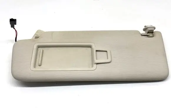Volkswagen PASSAT B8 Sun visor 