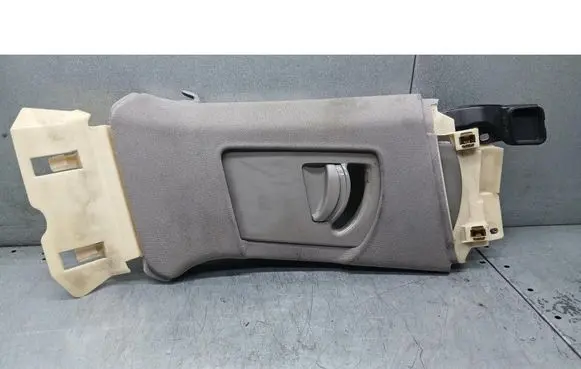 Audi A8 S8 D3 4E Sun visor 4E0867240Q