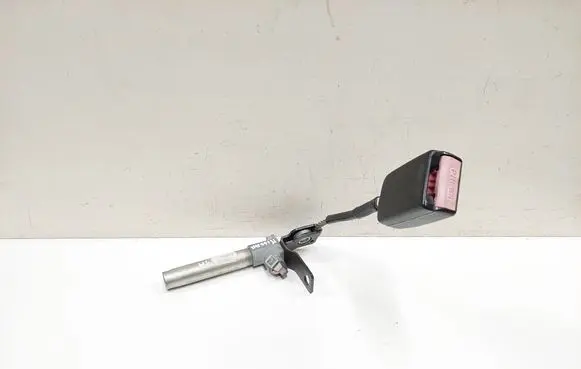 Nissan Interstar Front seatbelt buckle 550118000C