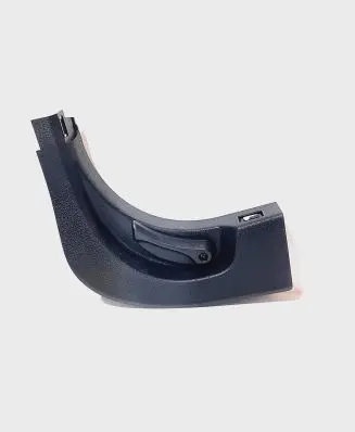 BMW 5 F10 F11 Engine bonnet (hood) release handle 51239114002 911400209 51439162735