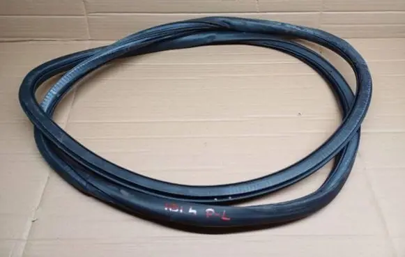 Seat Ibiza IV (6J,6P) Front door rubber seal 1514PL