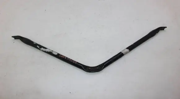 BMW 3 F30 F35 F31 Radiator support slam panel bracket 7245789