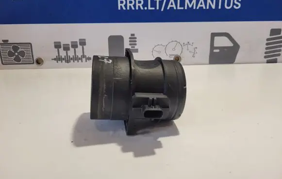 Audi A6 C7 Mass air flow meter 03L906461A