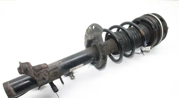 Land Rover Range Rover Evoque L538 Rear shock absorber/damper EJ3218K004CB