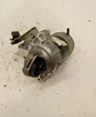 Toyota Aygo AB10 Starter motor 281000Q012J TS10E1 22E22404ECB