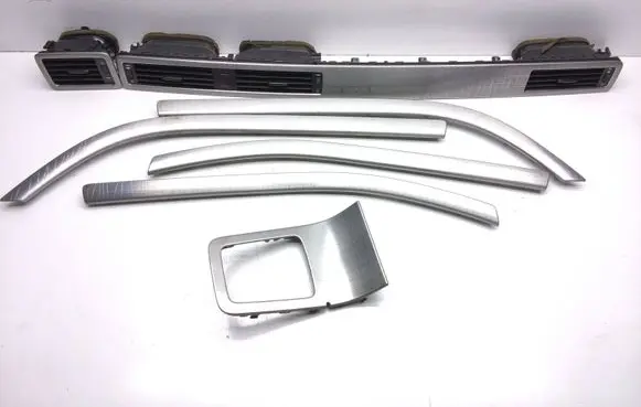 Volvo XC70 Interior decorative trim set 30643315 30676292 30755181