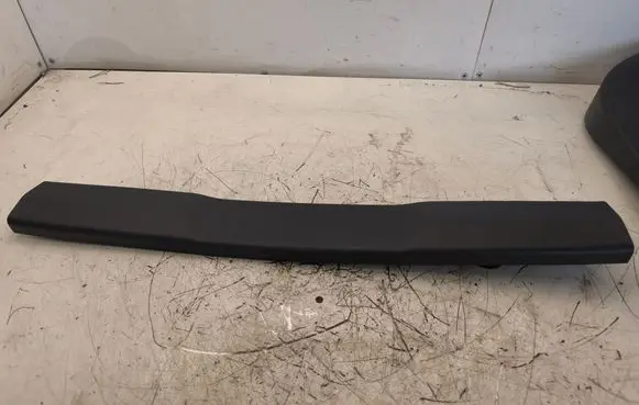 Toyota C-HR II Other trunk/boot trim element 64790F4050