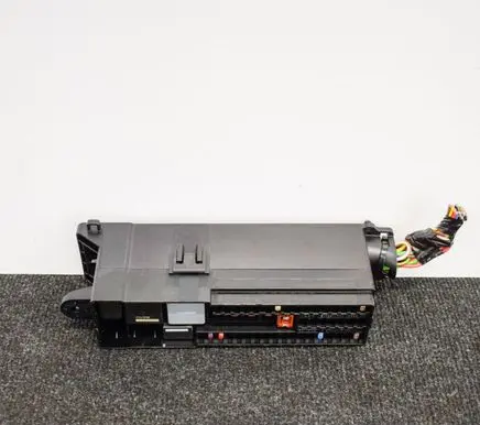 Ford Focus Fuse box set 6626LRALD