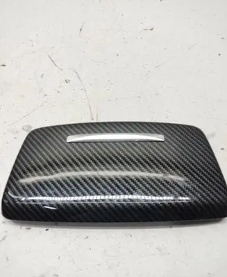 BMW 1 E81 E87 Car ashtray trim 
