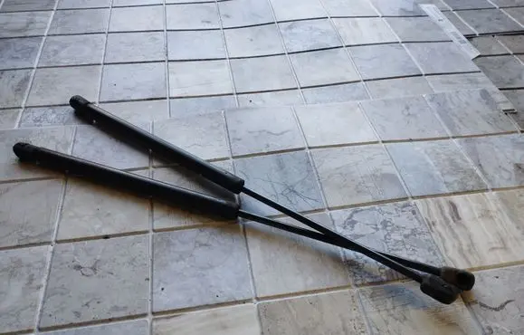 Audi A6 S6 C5 4B Tailgate/trunk strut/damper GS601113635