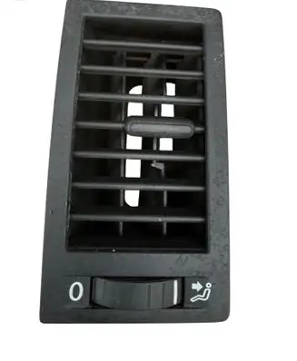 Volkswagen Multivan T5 Dash center air vent grill 7H5815706A