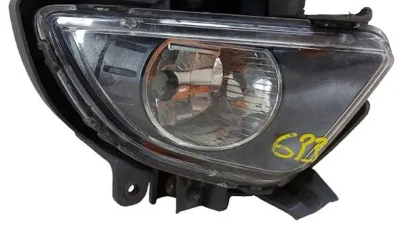 Hyundai i30 Under headlight/headlamp trim 12543