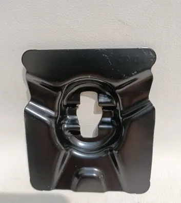 Skoda Scala Spare wheel mounting bracket 2Q0803274A