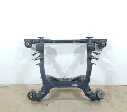 Skoda Enyaq iV Rear subframe 1EA505285A