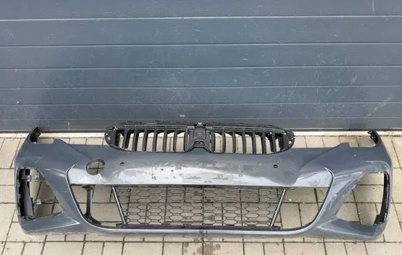 BMW 3 G20 G21 Front bumper 51118069346