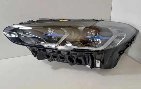 BMW 4 G22 G23 G24 G26 Headlight/headlamp 9505117 9851041