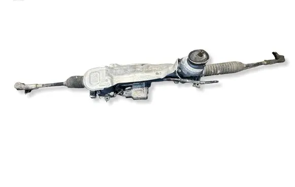 Volkswagen PASSAT B6 Steering rack 1K1909144H