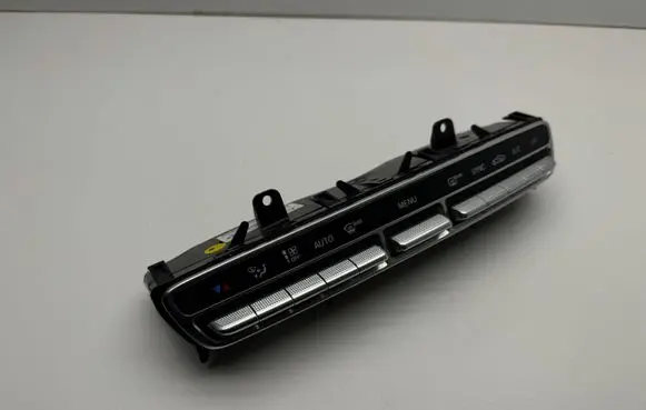Mercedes-Benz GLC X253 C253 Climate control unit A2059054706 A2C93753600