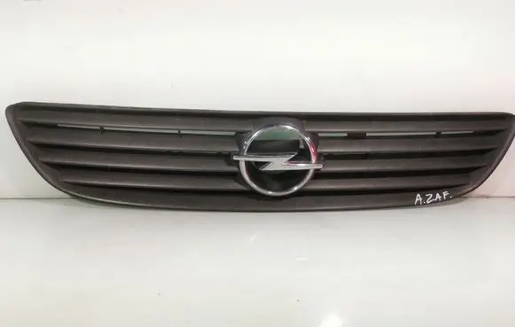 Opel Zafira A Front grill