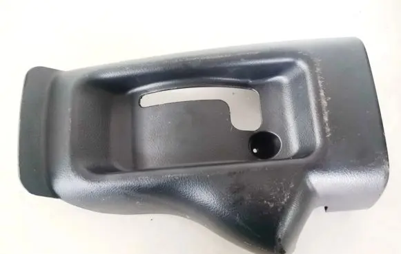 Toyota Corolla Verso E121 Steering wheel column trim 4528713020 45287-13020