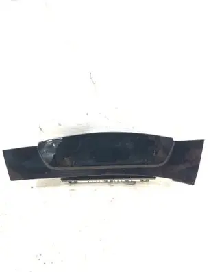 Speedometer (instrument cluster)